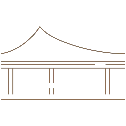 奢华独特的建筑
